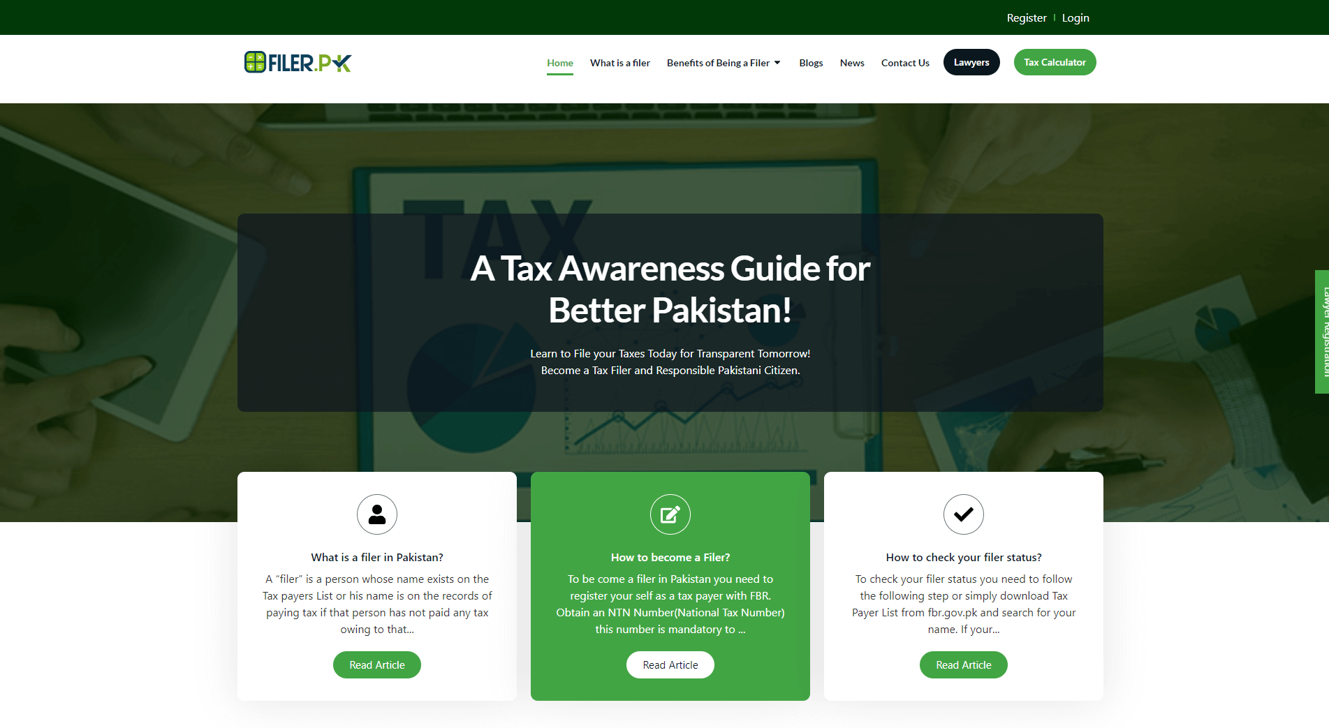 Filer.pk